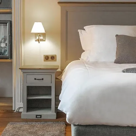 Maison d'hôtes Qualisterra - Oenotourisme Conscient 4*