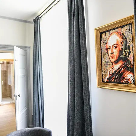 Qualisterra - Oenotourisme Conscient Maison d'hôtes Paris