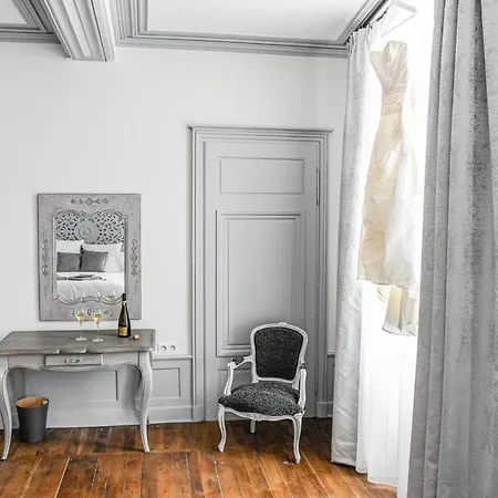 Qualisterra - Oenotourisme Conscient Maison d'hôtes Paris