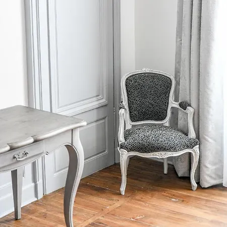 Gæstehus Paris Elite Residence
