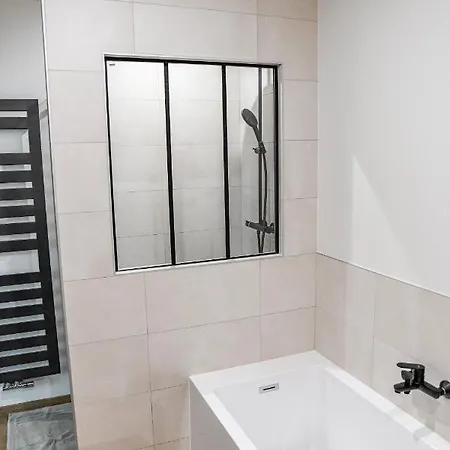Paris Elite Residence