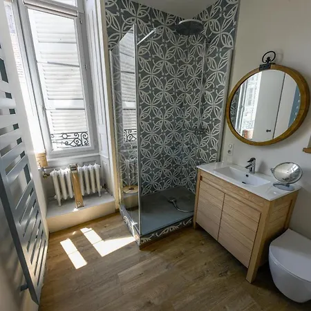 Qualisterra - Oenotourisme Conscient Maison d'hôtes 4*