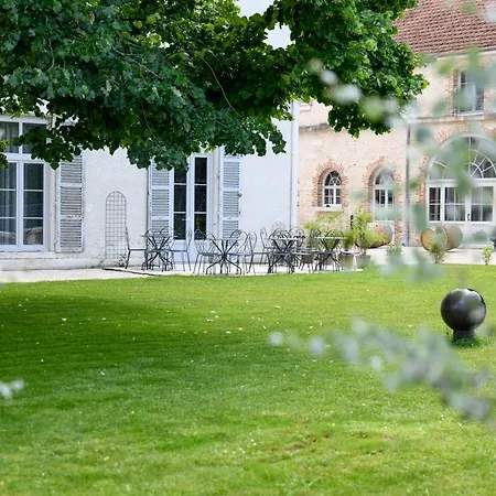 Paris Elite Residence