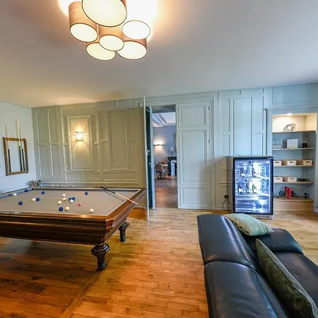 Qualisterra - Oenotourisme Conscient Maison d'hôtes Paris