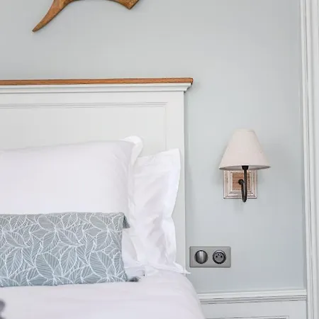 Maison d'hôtes Qualisterra - Oenotourisme Conscient Paris
