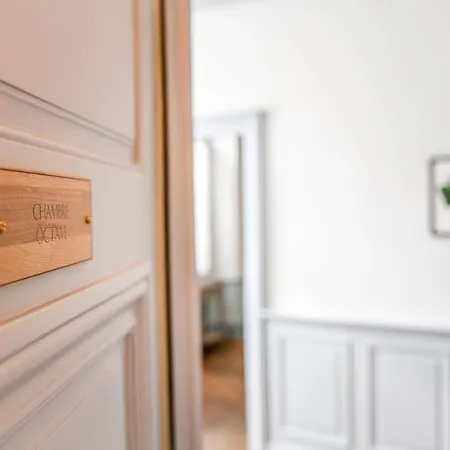 Gæstehus Paris Elite Residence