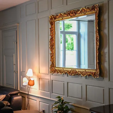 Gæstehus Paris Elite Residence Bar-sur-Aube