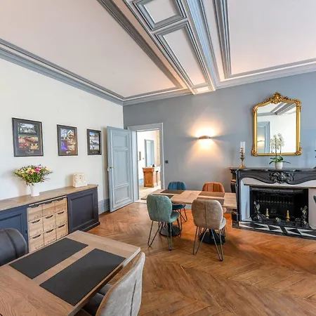 Maison d'hôtes Qualisterra - Oenotourisme Conscient Paris
