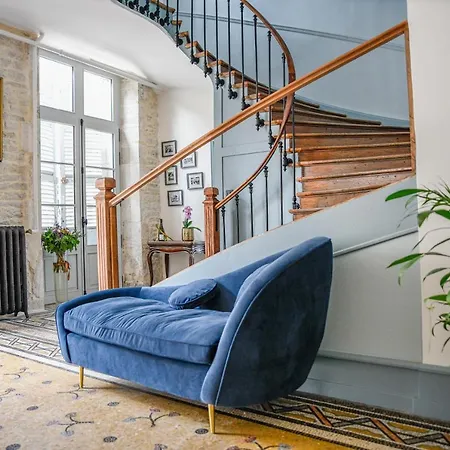 Qualisterra - Oenotourisme Conscient Maison d'hôtes