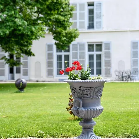 Qualisterra - Oenotourisme Conscient Maison d'hôtes 4*