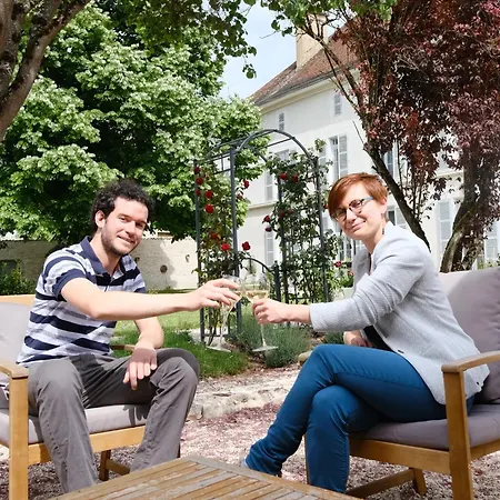Qualisterra - Oenotourisme Conscient Maison d'hôtes