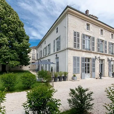 Qualisterra - Oenotourisme Conscient Maison d'hôtes