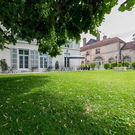 Maison d'hôtes Qualisterra - Oenotourisme Conscient 4*