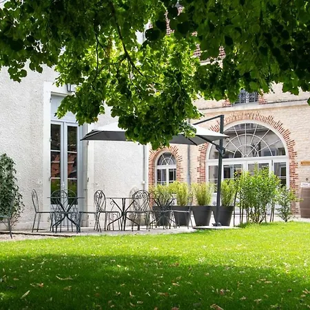 Paris Elite Residence