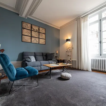 Maison d'hôtes Qualisterra - Oenotourisme Conscient Paris