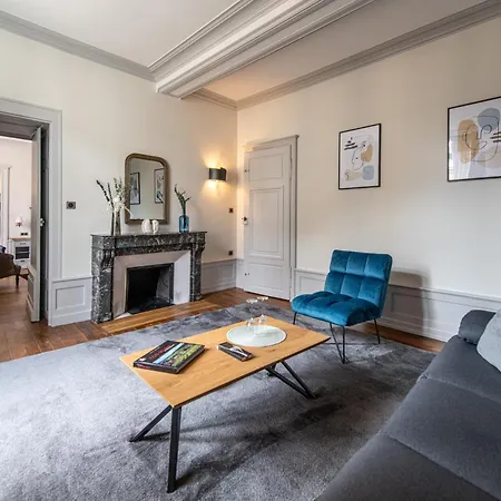 Paris Elite Residence Bar-sur-Aube