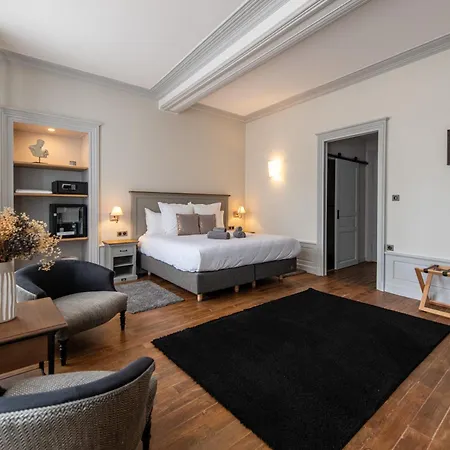 Paris Elite Residence