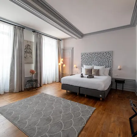 Maison d'hôtes Qualisterra - Oenotourisme Conscient