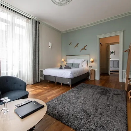 Qualisterra - Oenotourisme Conscient Maison d'hôtes 4*