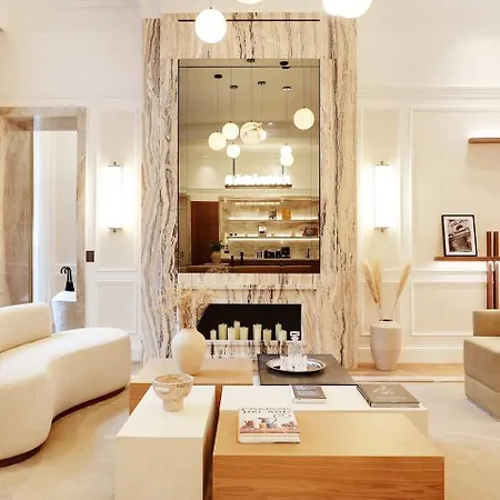 Elite Paris