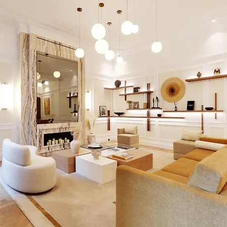 Elite Gasthof Paris