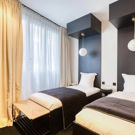 Elite Gasthof Paris