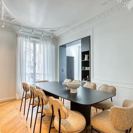 Elite Paris