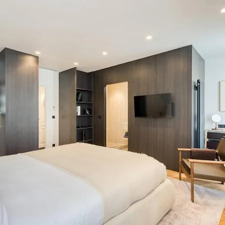 Gasthof Elite Paris