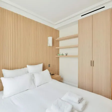 Gasthof Elite Paris