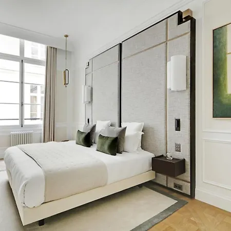 Gasthof Elite Paris